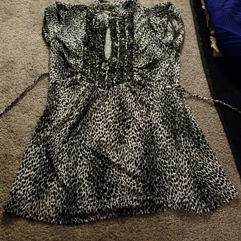 Dressy Top