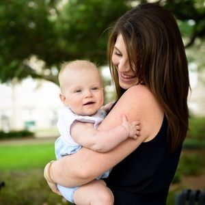 Meet your Posher, Mary