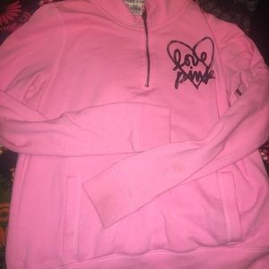 Victoria’s Secret PINK pullover sweatshirt