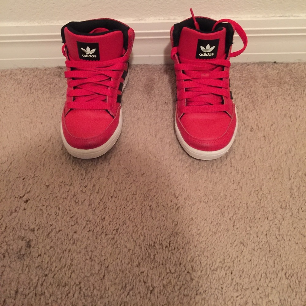 Toddler Shoes