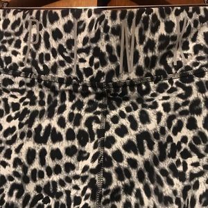 PINK ultimate Yoga legging