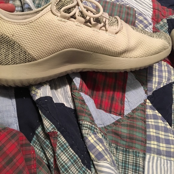 Adidas Tubular Men’s size 9.5 - Picture 4 of 4