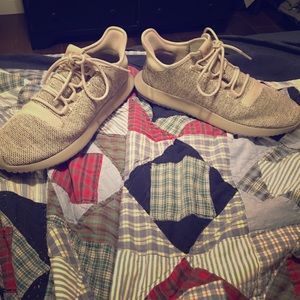 Adidas Tubular Men’s size 9.5