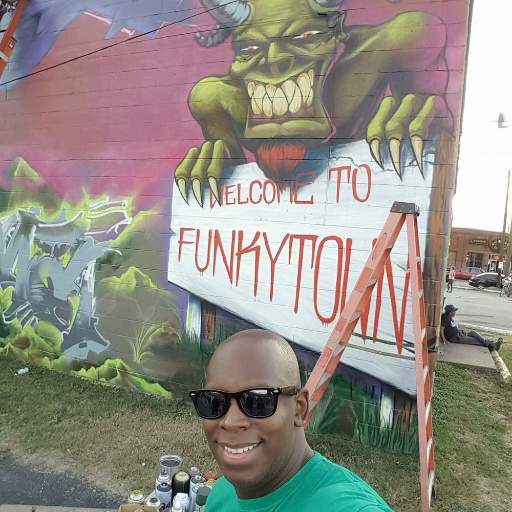 Meet your Posher, John