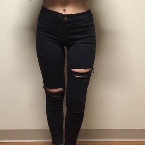 American Eagle AE jeans