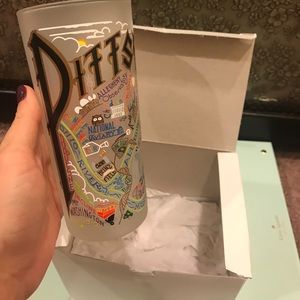 Pittsburgh glass