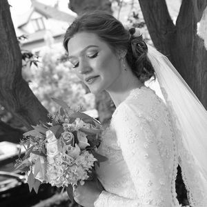 Meet your Posher, Esther