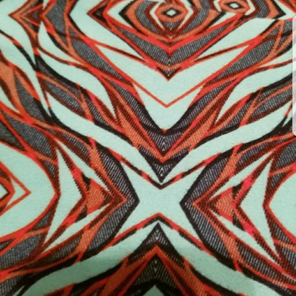 LuLaRoe TC Leggings