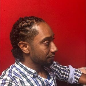 Meet your Posher, Nick