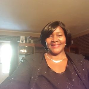 Meet your Posher, Cheryl