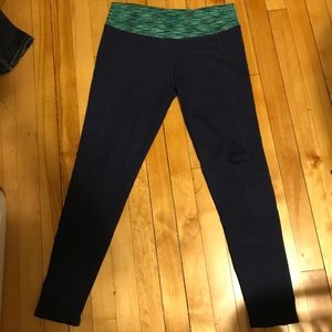 Fabletics leggings