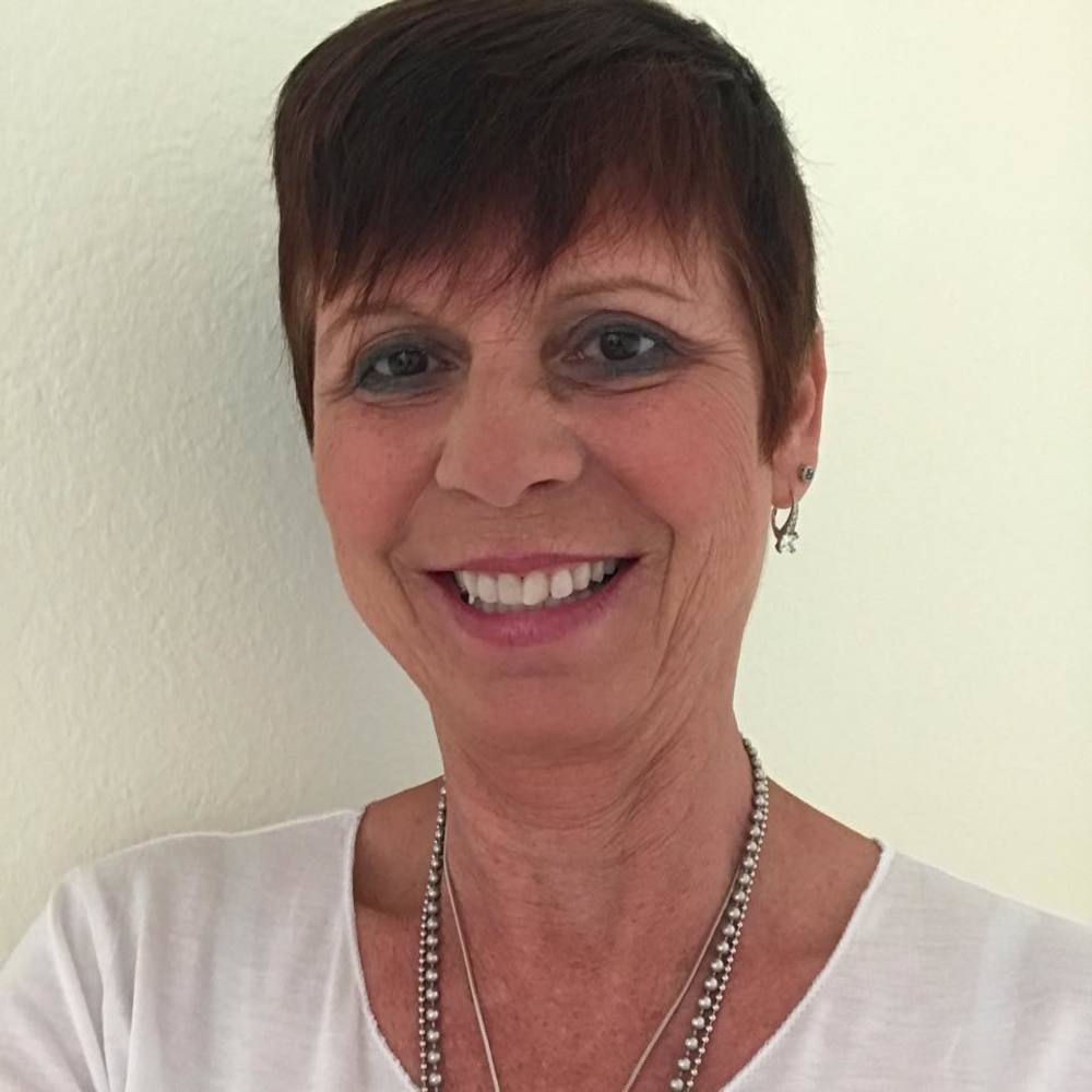 Meet your Posher, Terri