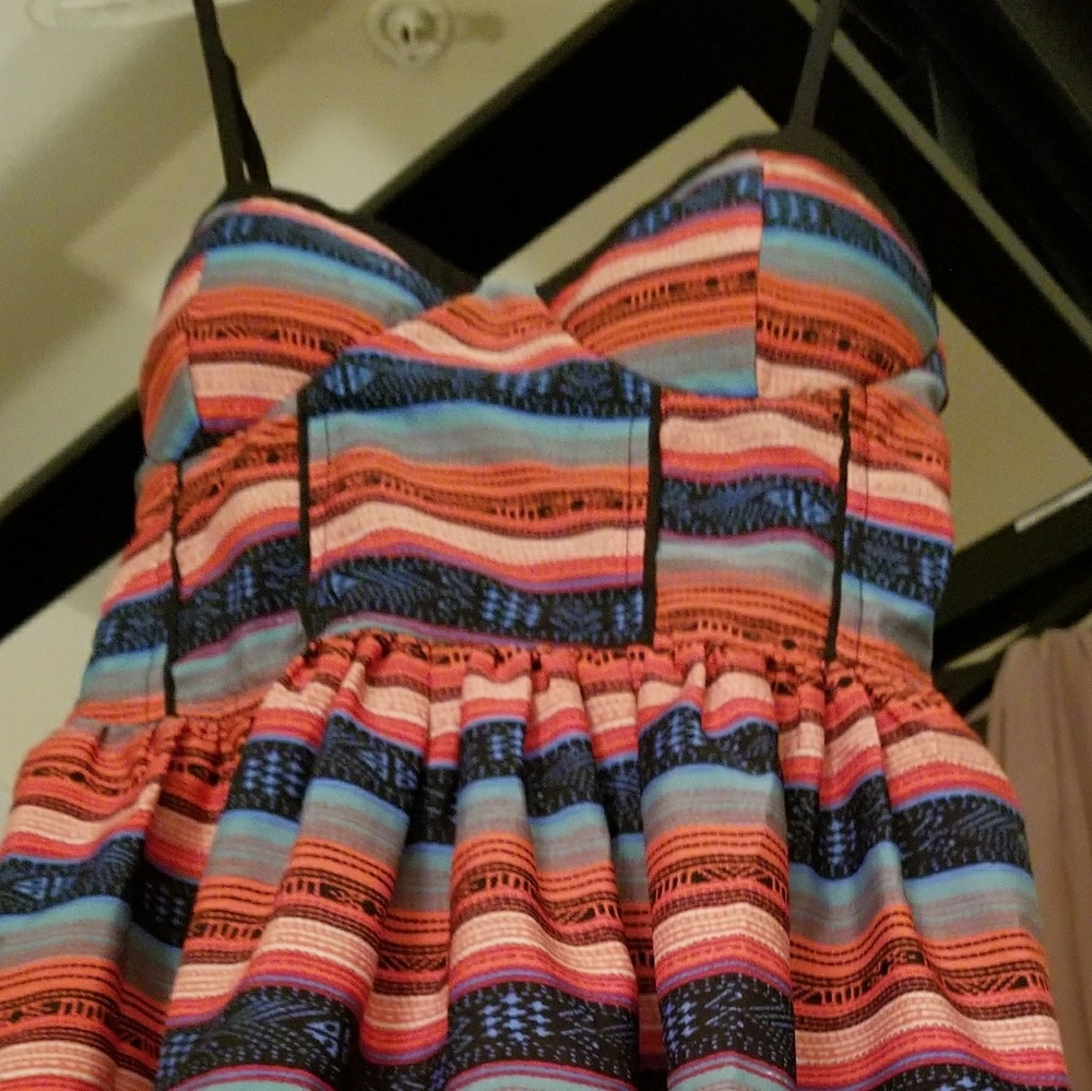 Dress - Picture 3 of 3