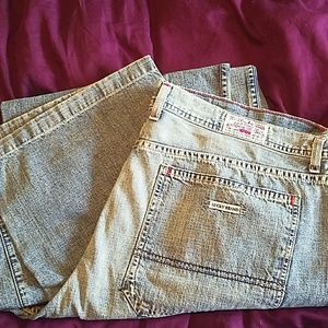 Lucky Jeans