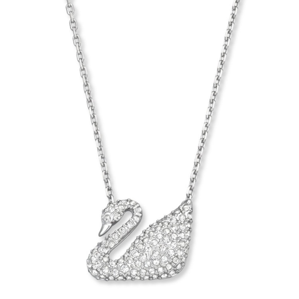 Swarovski necklace