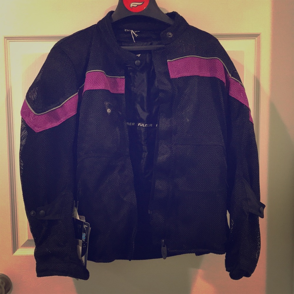 Fulmer Women’s riding jacket