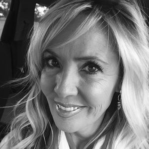 Meet your Posher, Diane