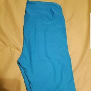 LuLaRoe TC Leggings