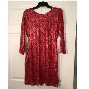 gianni bini holiday dess