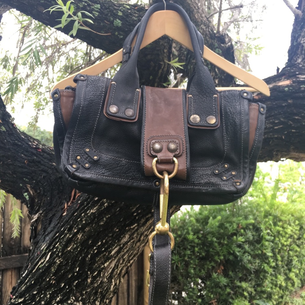 Cholé Handbag
