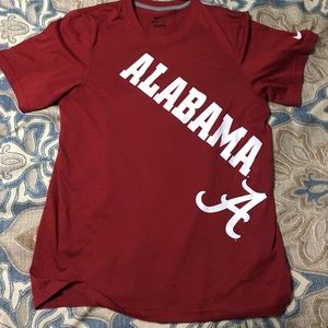 Nike Bama shirt