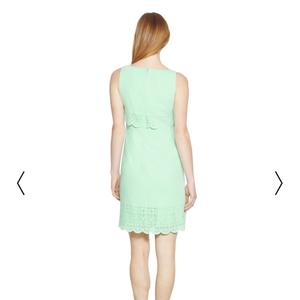 LASER CUT SHIFT DRESS
STYLE: 570135337 - Picture 3 of 3