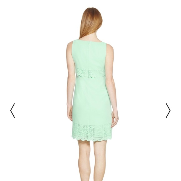 LASER CUT SHIFT DRESS
STYLE: 570135337 - Picture 3 of 3