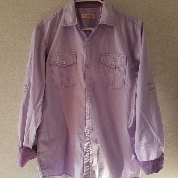 Other - Long Sleeve Shirt