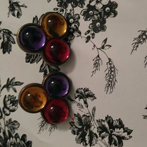 Vintage Earrings