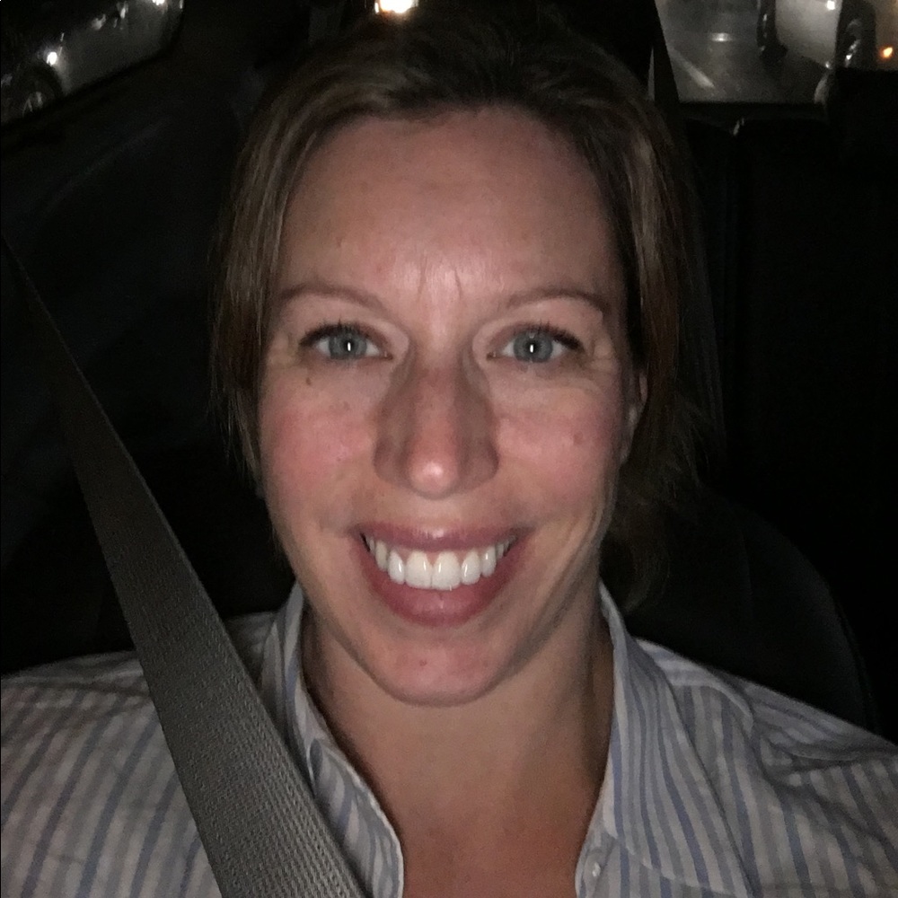 Meet your Posher, Jackie