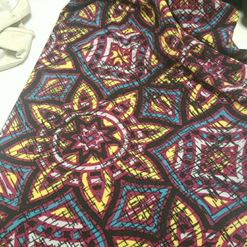 Lularoe leggings