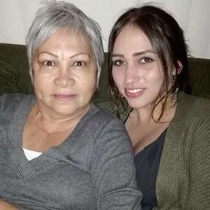 Meet your Posher, Camila