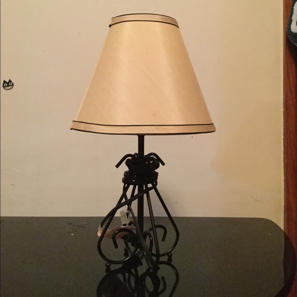 Lamp