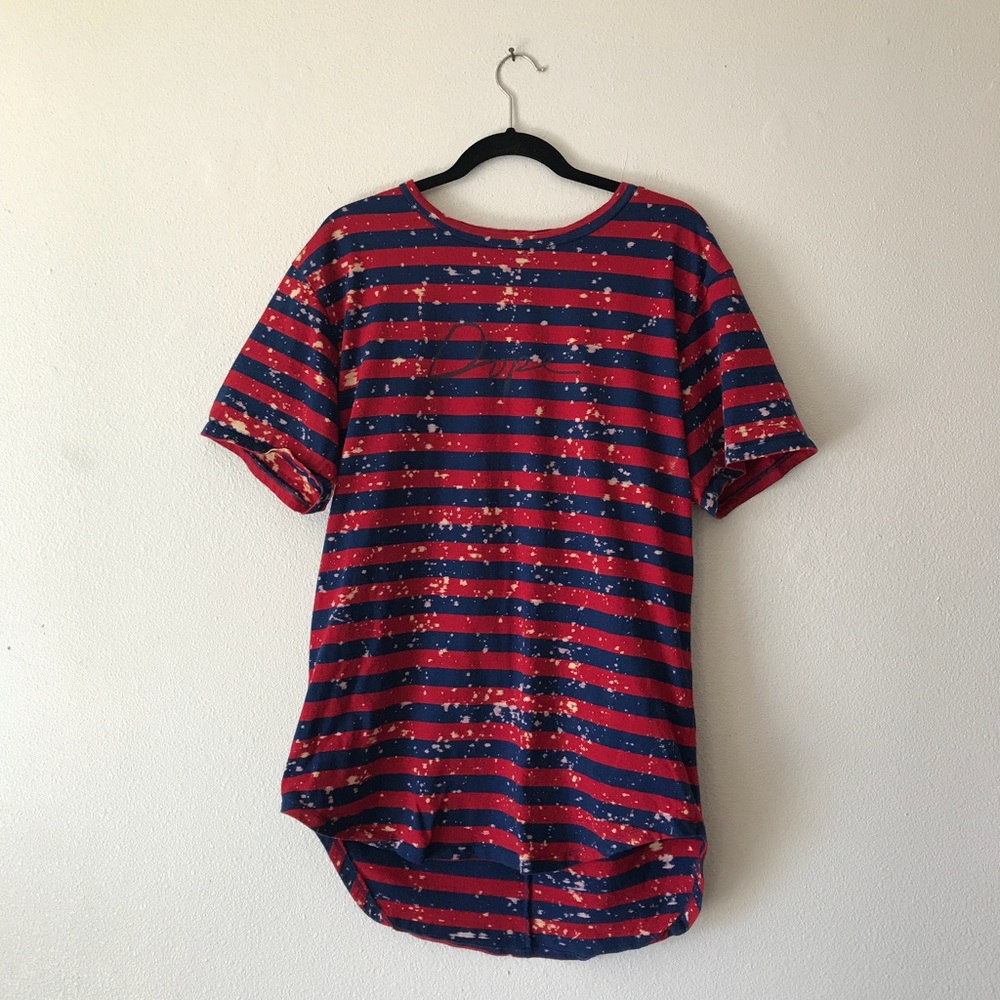 Dope medium Tee