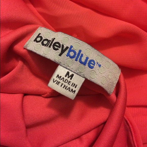 Pink sun/mini dress - Picture 4 of 4