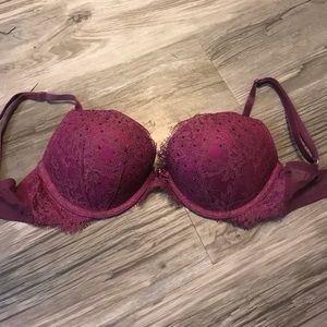 Dream angels push-up 32D