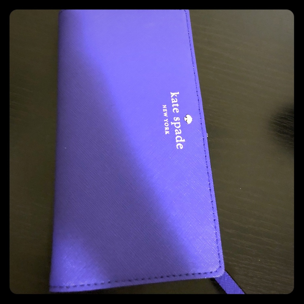 Kate spade wallet