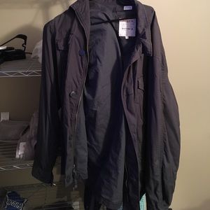 Men’s JCREW Jacket