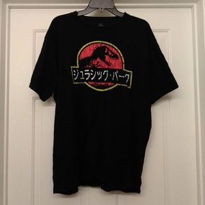 🛑PRICE DROP🛑 Jurassic Park T-shirt