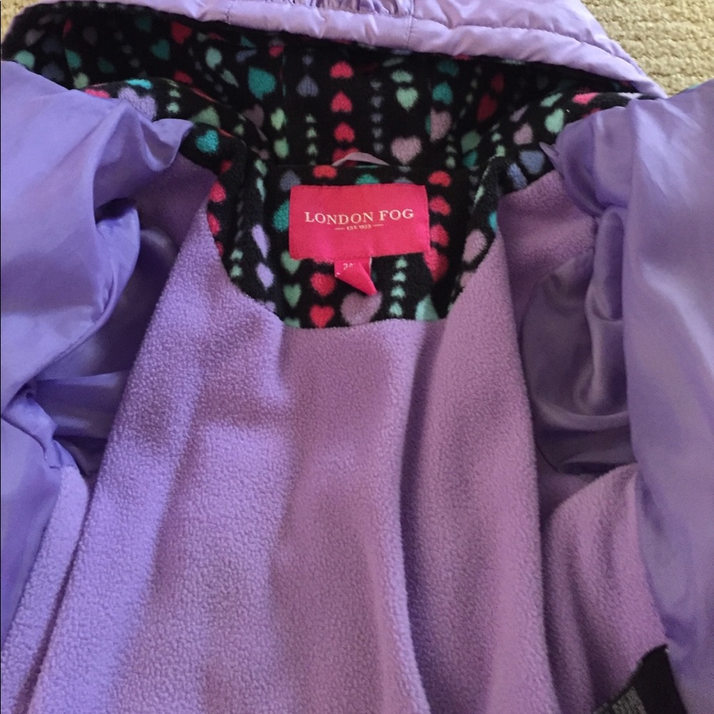 Winter jacket - Picture 3 of 3