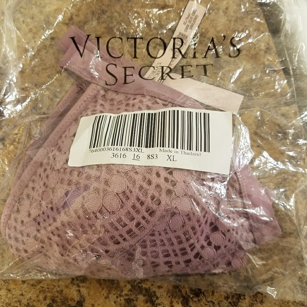 Victoria secret bralette