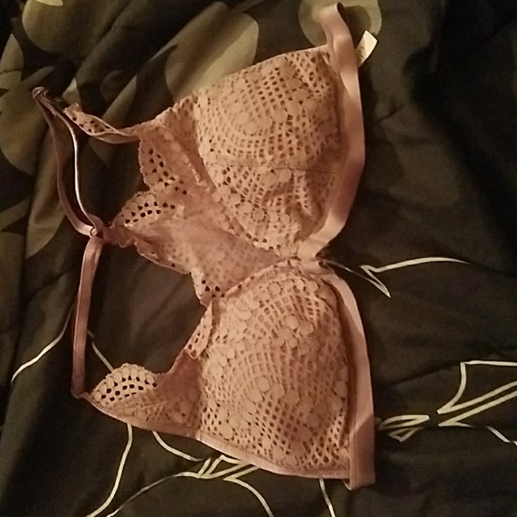 Victoria secret bralette - Picture 2 of 3