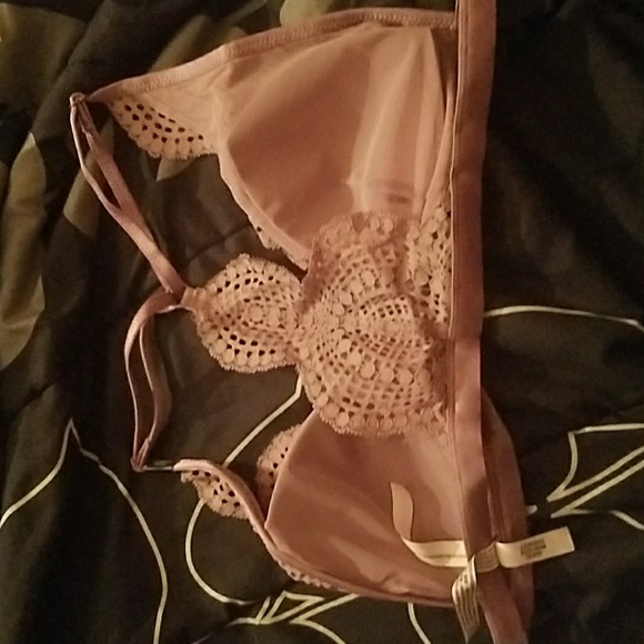 Victoria secret bralette - Picture 3 of 3