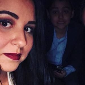 Meet your Posher, Monique