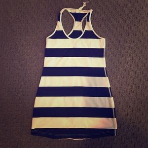 Lululemon Racerback tank
