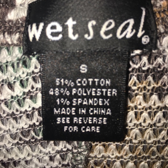 Cocoon Aztec Cardigan - Picture 3 of 3