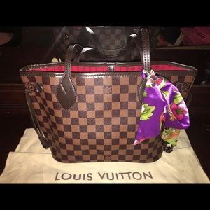 LV Neverfull PM (Small)