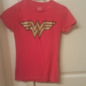 Wonder Woman T-Shirt
