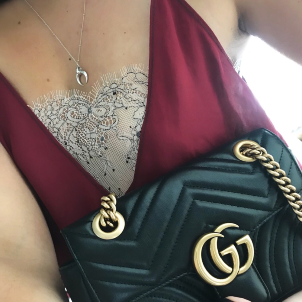 Meet your Posher, Victoria