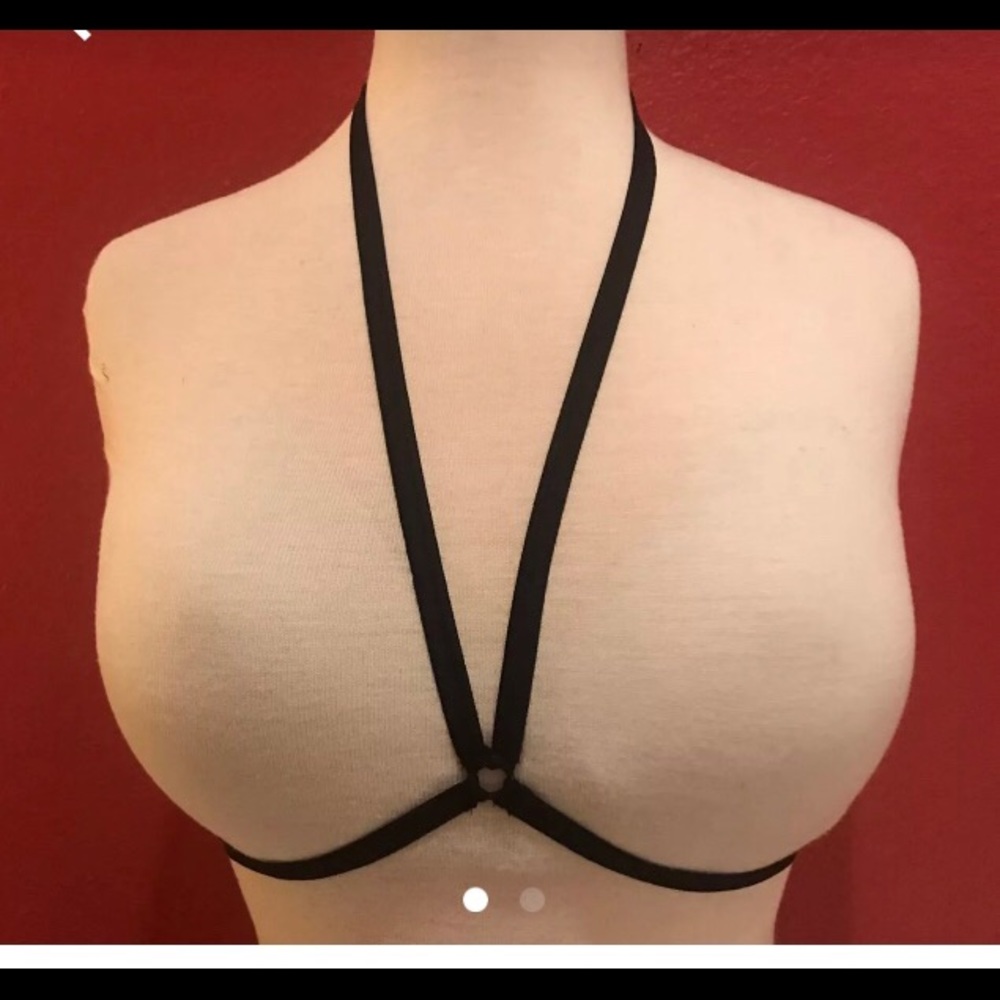 Harness Bra